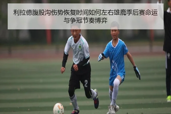 利拉德腹股沟伤势恢复时间如何左右雄鹿季后赛命运与争冠节奏博弈